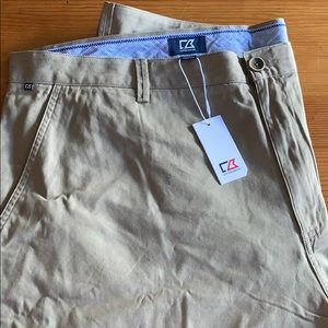 Men’s Cutter & Buck shorts